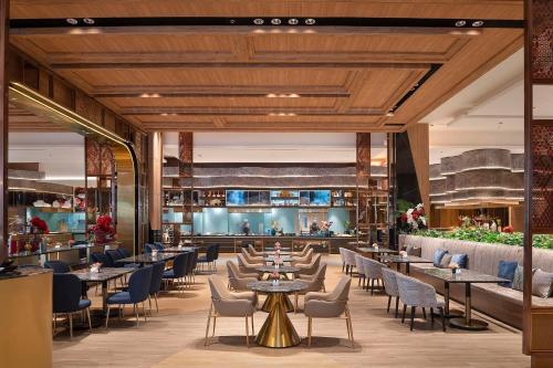 asawin grand convention hotel