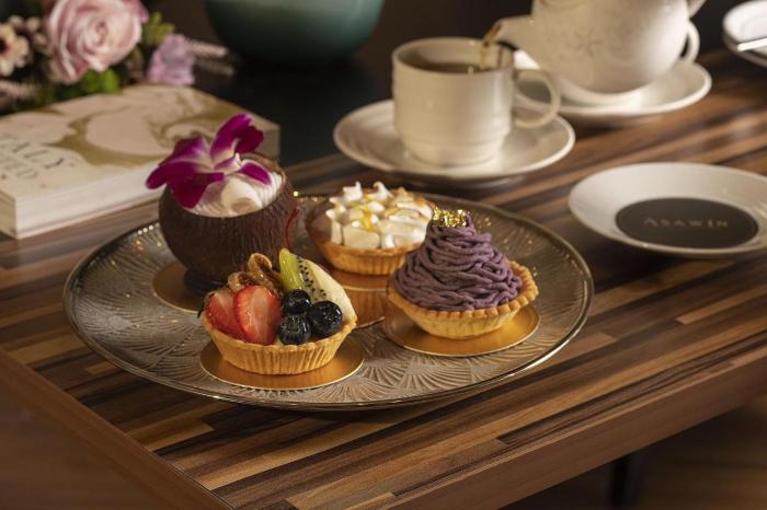 asawin grand convention hotel