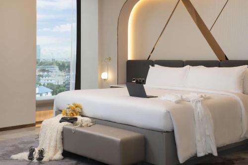 asawin grand convention hotel