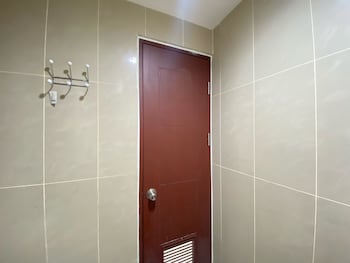 artistic studio apartment at taman melati jatinangor