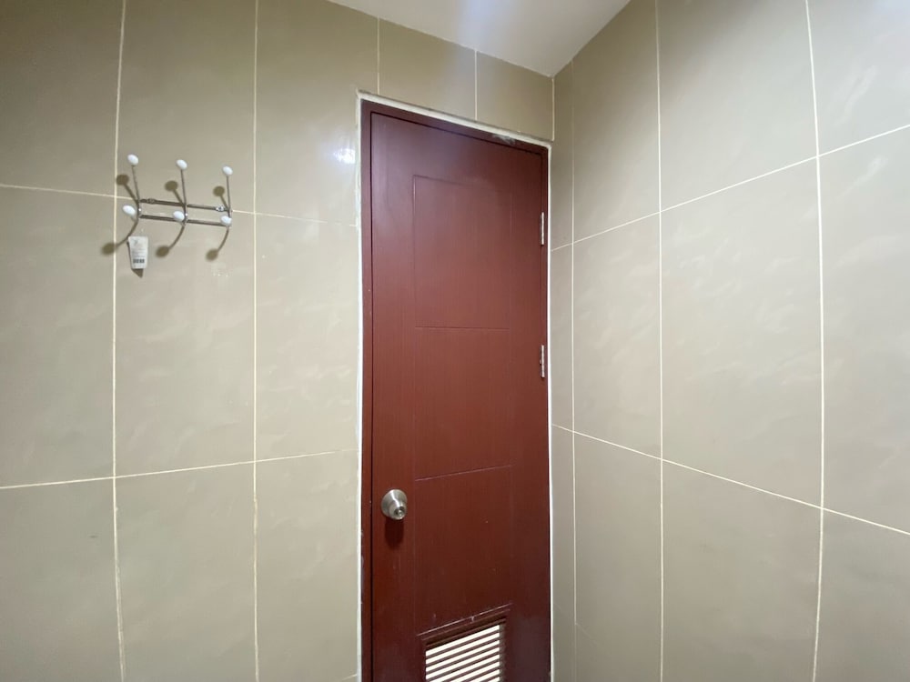artistic studio apartment at taman melati jatinangor