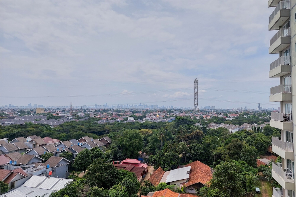 south tangerang