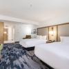 Fairfield Inn & Suites By Marriott Greensboro Coliseum Area,,2.5 star