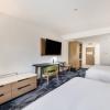 Fairfield Inn & Suites By Marriott Greensboro Coliseum Area,,2.5 star