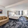 Fairfield Inn & Suites By Marriott Greensboro Coliseum Area,,2.5 star