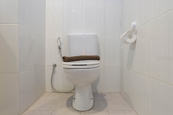 nice and comfy studio tamansari semanggi apartment