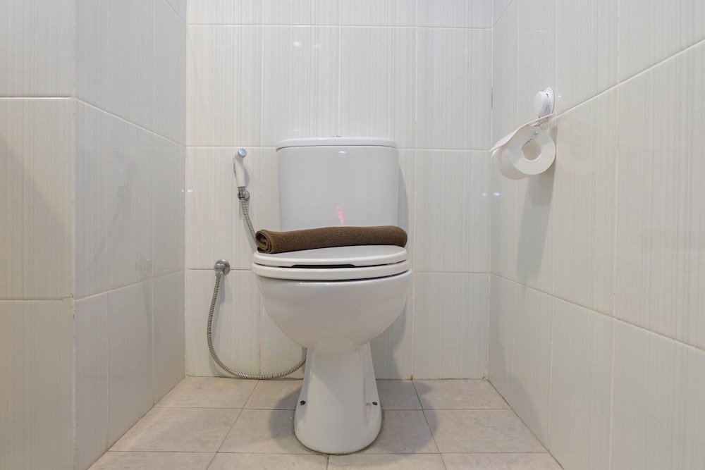 nice and comfy studio tamansari semanggi apartment