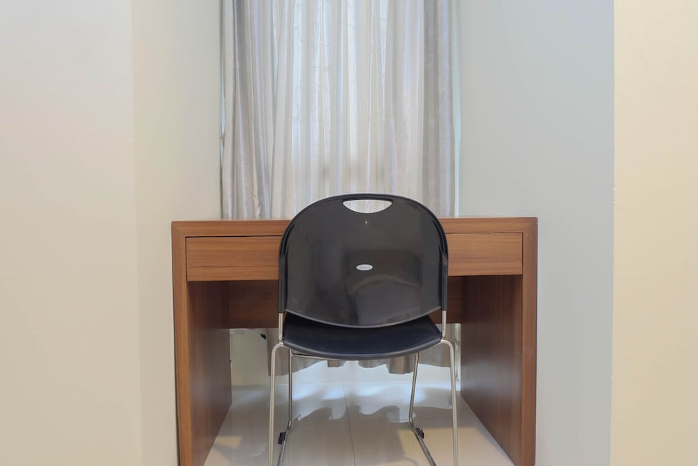 nice and comfy studio tamansari semanggi apartment