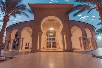 old palace sahl hasheseh