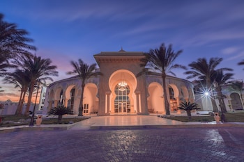 old palace sahl hasheseh