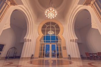 old palace sahl hasheseh