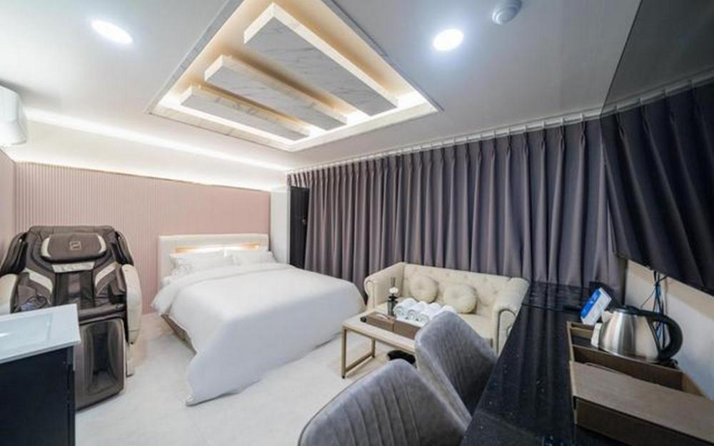 seongnam hotel dear