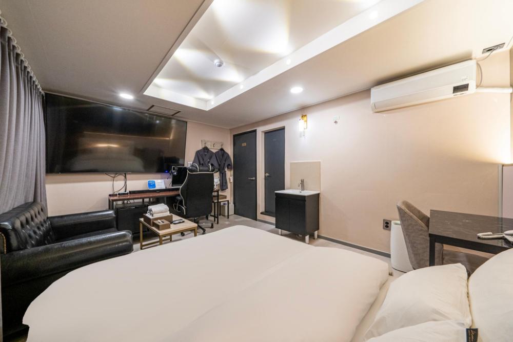 seongnam hotel dear