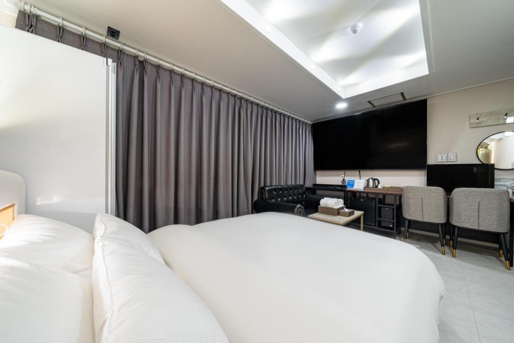 seongnam hotel dear