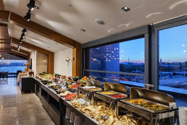 demiray hotel
