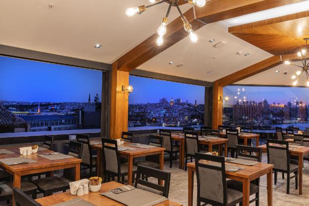 demiray hotel