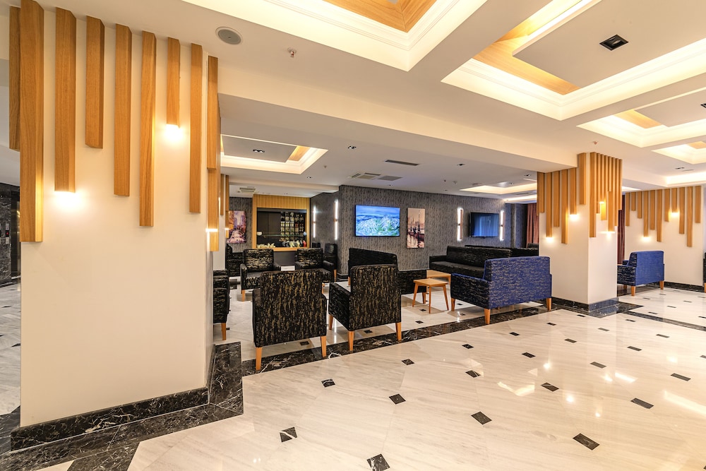 demiray hotel