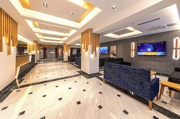 demiray hotel
