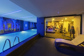 demiray hotel