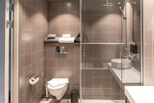 clarion hotel the pier