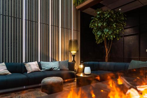 clarion hotel the pier