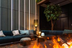 clarion hotel the pier