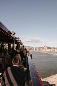 clarion hotel the pier