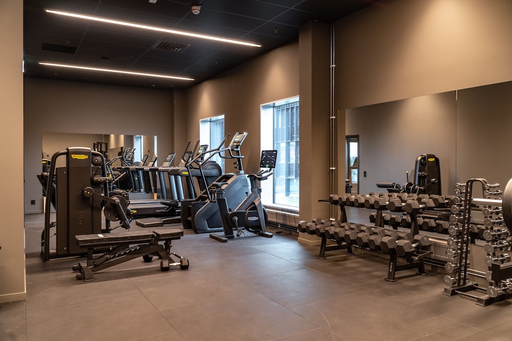 clarion hotel the pier