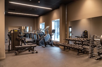 clarion hotel the pier