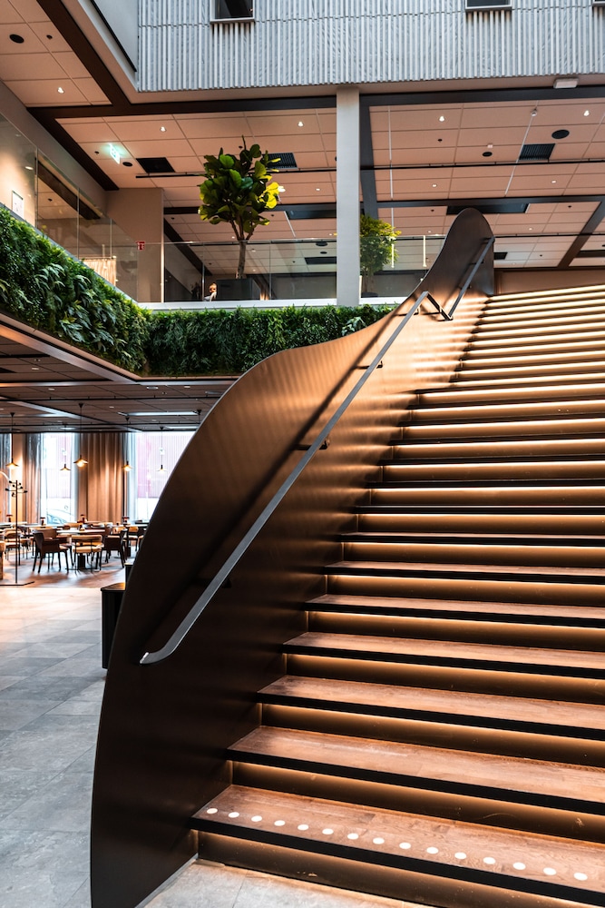 clarion hotel the pier