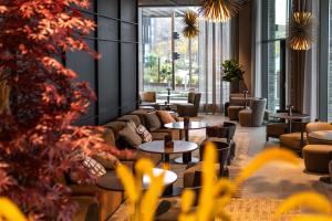 clarion hotel the pier