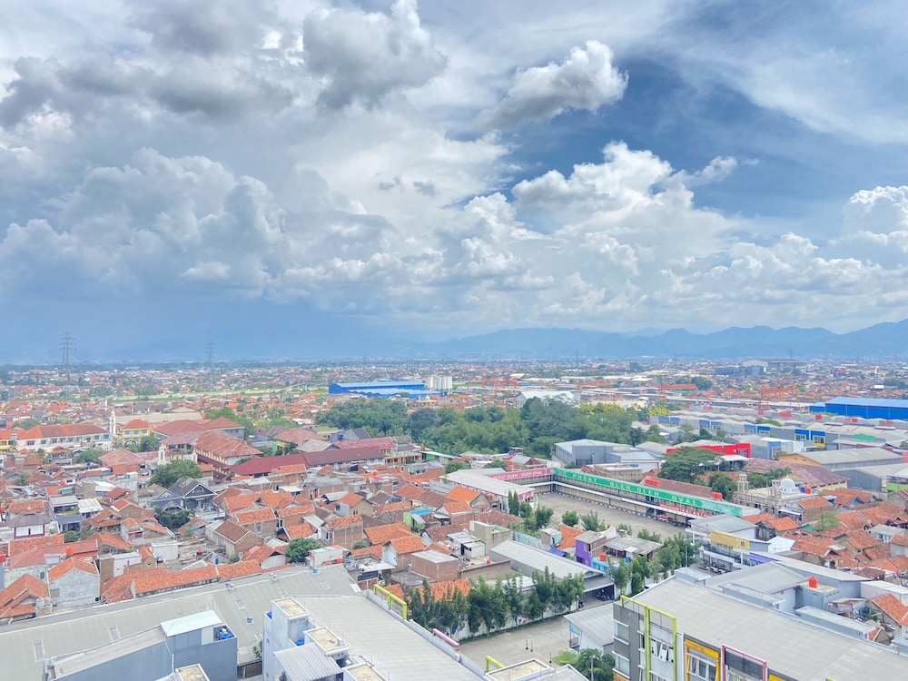 bandung