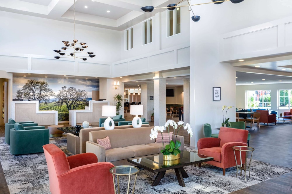 la quinta inn and suites by wyndham paso robles