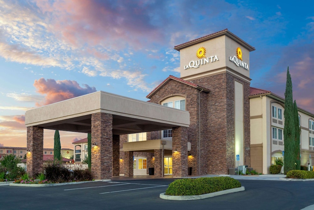 la quinta inn and suites by wyndham paso robles