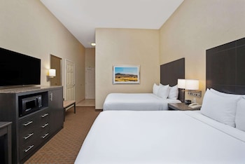 la quinta inn and suites by wyndham paso robles