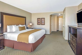 la quinta inn and suites by wyndham paso robles