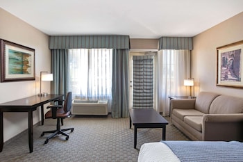 la quinta inn and suites by wyndham paso robles