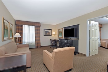 la quinta inn and suites by wyndham paso robles