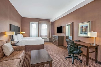 la quinta inn and suites by wyndham paso robles