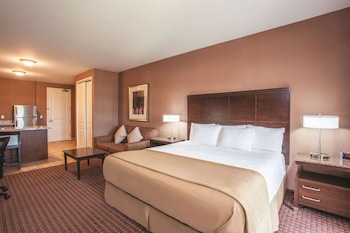 la quinta inn and suites by wyndham paso robles