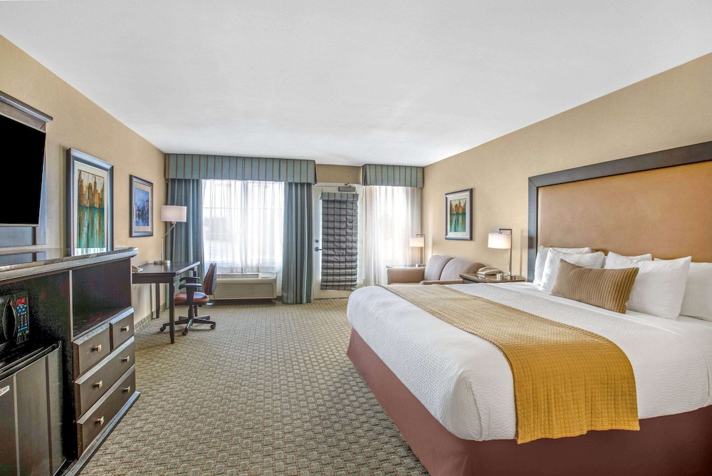 la quinta inn and suites by wyndham paso robles