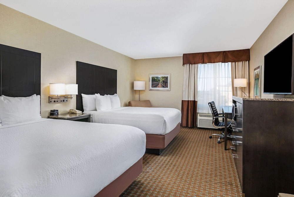 la quinta inn and suites by wyndham paso robles