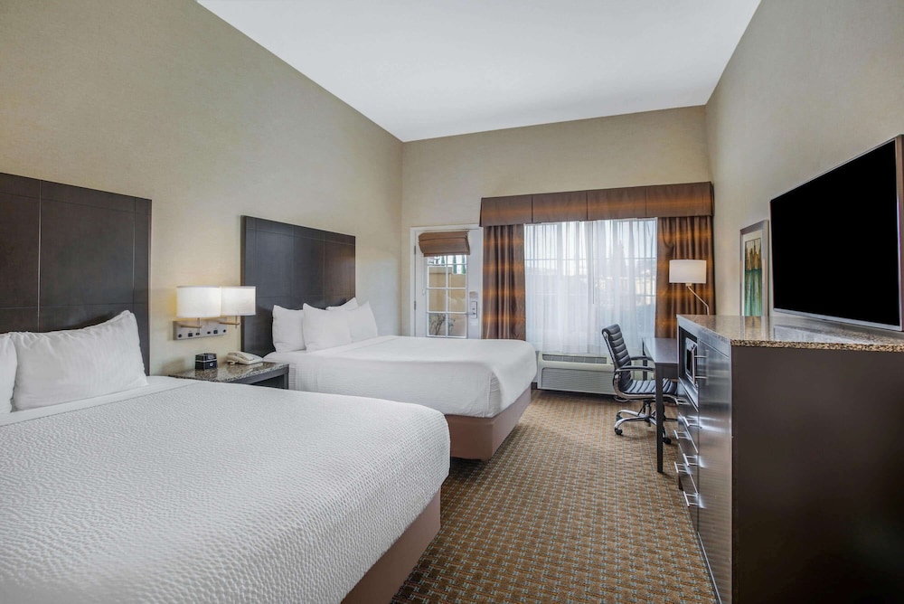 la quinta inn and suites by wyndham paso robles