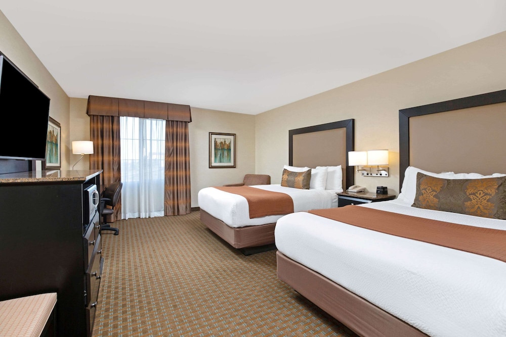 la quinta inn and suites by wyndham paso robles