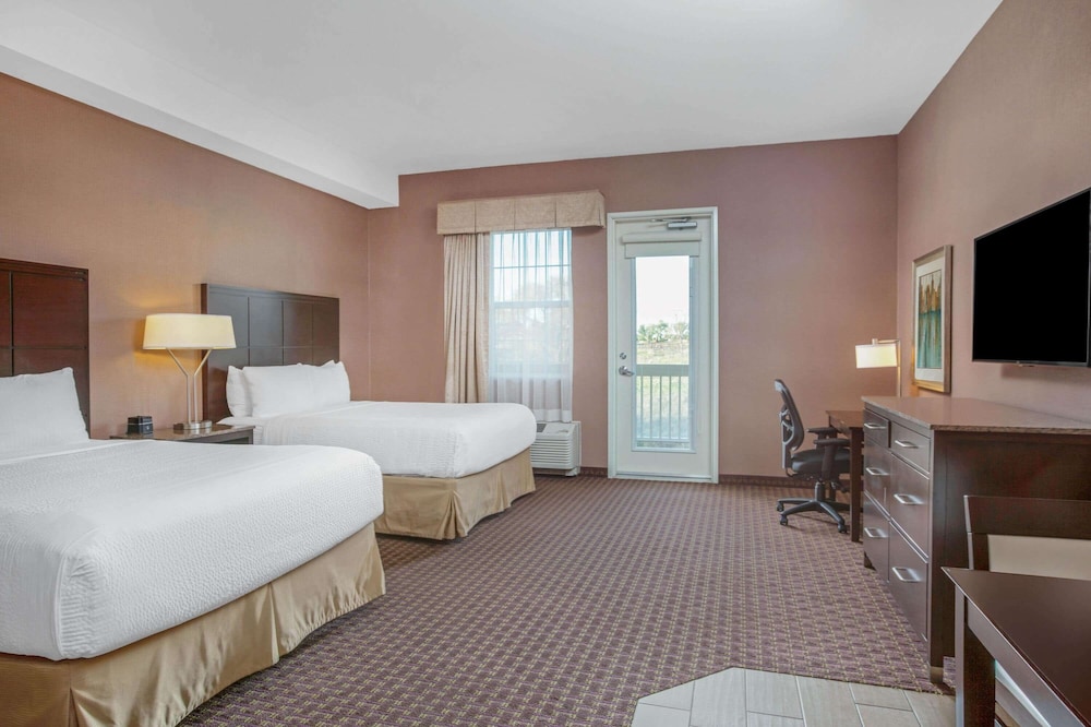 la quinta inn and suites by wyndham paso robles