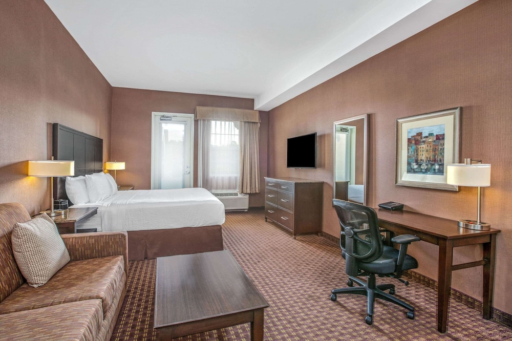 la quinta inn and suites by wyndham paso robles