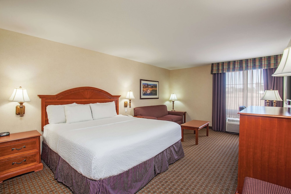 la quinta inn and suites by wyndham paso robles