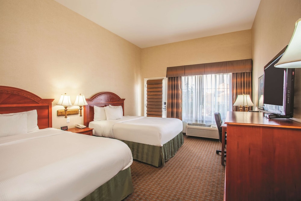 la quinta inn and suites by wyndham paso robles