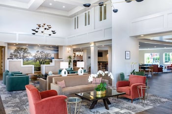 La Quinta Inn & Suites By Wyndham Paso Robles,San Luis Obispo>>Paso Robles,3 star