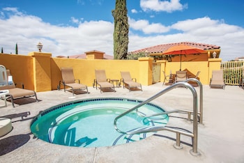 la quinta inn and suites by wyndham paso robles